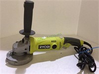Ryobi Electric Power tool model AG4531G