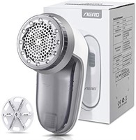 TESTED - Aerb Fabric Shaver, Rechargeable