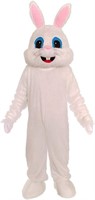 Easter Bunny Rabbit Adult Fancy Dress Costume