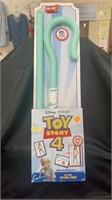 Toy Story 4 Bo Peep action staff toy