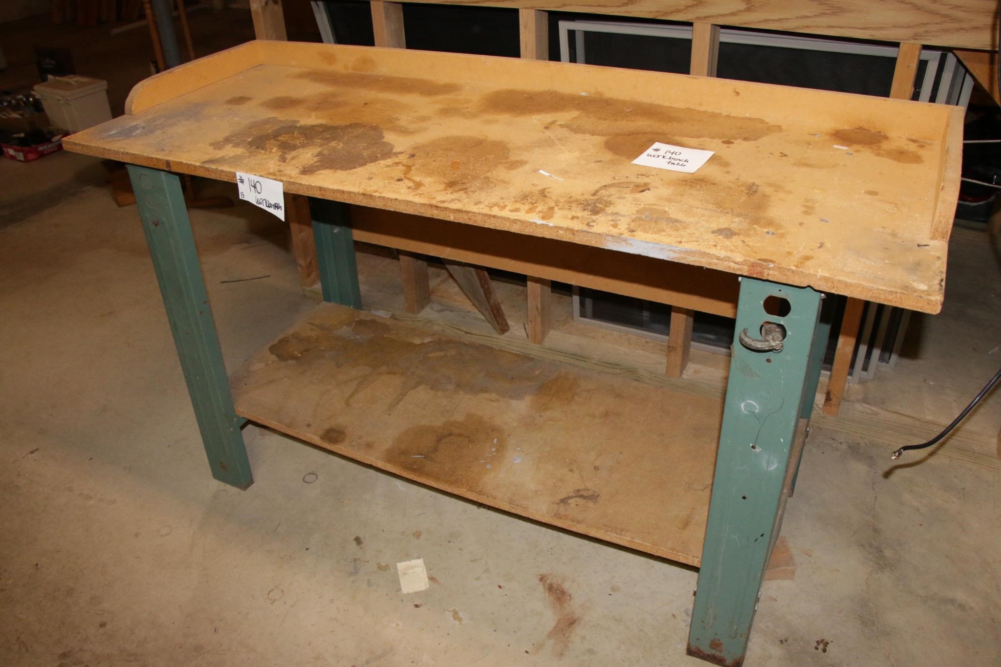 WORKBENCH