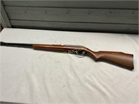 MARLIN MODEL 60  .22LR RIFLE