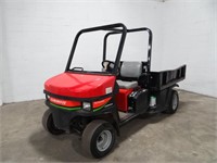 2011 Cushman Truckster