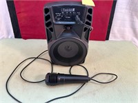 BYTECH SPEAKER & MICROPHONE