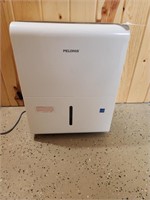 Pelonis dehumidifier