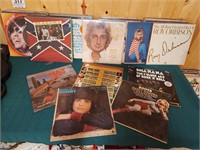 Assorted albums