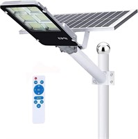300W Solar Street Light LED with Remote