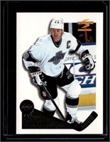 1995 Summit 24 Wayne Gretzky