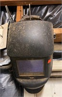 Welding Helmet