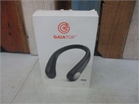 Gaia Top Head Phones