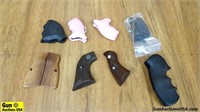 Ruger, S&W, Hogue, North American Arms, Etc. Grips