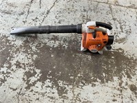 Stihl SH88C gas powered blower