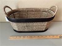 Woven Basket