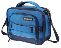 Columbia Insulated Lunchbox, Blue