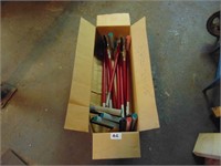 Box Lot Squeegee