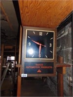 Dayco Clock