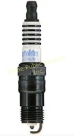 Autolite $17 Retail Plug
Platinum Spark Plug