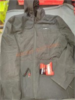 Milwaukee M12 Heated Jacket Kit Size XL