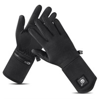 SAVIOR HEAT Winter Ski Motorcycle Thin Heated