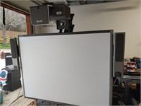 Interactive Touchscreen Smartboard