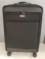 Hartmann rolling suitcase - 14" wide x 22" tall