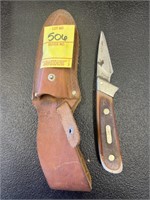 OLD TIMER BONING KNIFE