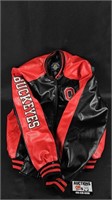 Steve & Barry's Ohio State Leatherman Jacket
