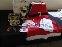 Christmas Items