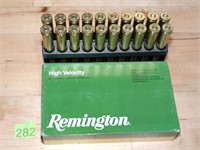 300 H&H Mag 180gr Remington Rnds 20ct