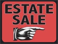 Estate Sale? contact us at...