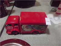 COKE TRUCK