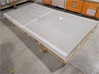 (8) Pcs Prema Base Cement Boards