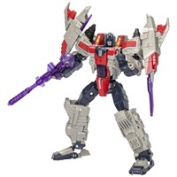 Transformers Legacy United Voyager Class Cybertron