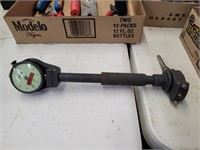 TWA caliper tool