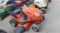 Kubota T2380 Riding Lawn Tractor, 38in Deck