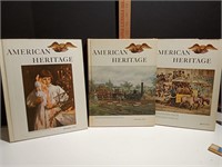 American Heritage Collection 6