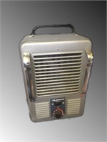 Lakewood 792/AA Portable Space Heater