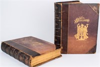 Antique Book Shakspere,The Works, Imperial Edition