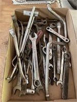 WRENCHES AND MORE