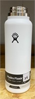 Hydro Flask 40oz Bottle, MISSING LID