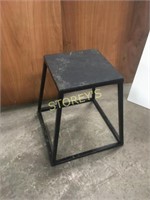 Jump Stand / Box Jump - 24 x 24 x 24