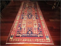 Iranian Carpet Exporters Co. Extra Wide Runner
