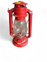 Lantern Red