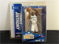 McFarlane Anthony Carmelo Action Figure