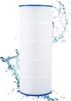 PELLUCID Pool Filter Compatible with Hayward