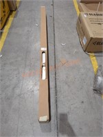 Delta Sliding Track Assembly Kit  48"-60"