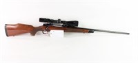 WINCHESTER .264 WIN MAG BOLT ACTION RIFLE