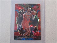 2022-23 SELECT CONCOURSE OUSMAN DIENG RC RED ICE