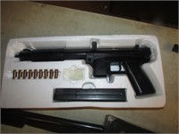 DAISY MODEL 12 -- REPLICA SOFT AIR GUN IN BOX
