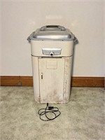 Westinghouse Portable Electric Roaster w/ Stand